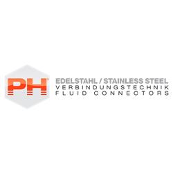 PH HYDRAULIC